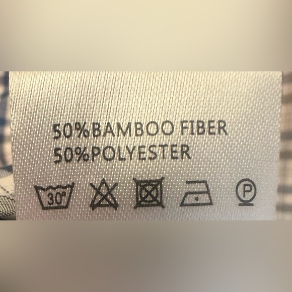 PROPERLY TIED button down - Picture 8 of 8